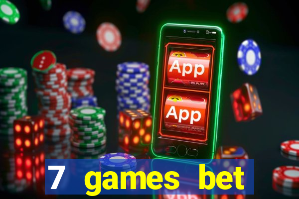 7 games bet reclame aqui